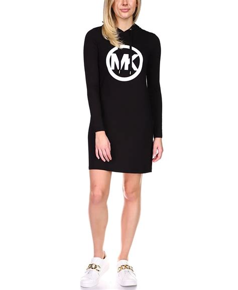 michael kors hoodie dress.